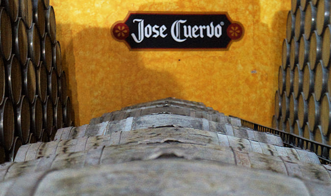 tequila-jose-cuervo-aging