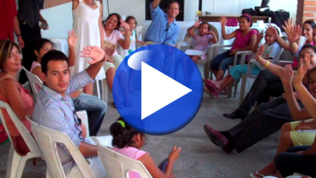 AGAPE Puerto Vallarta Orphanage