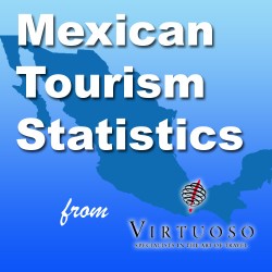 Mexican Tourism Statistics