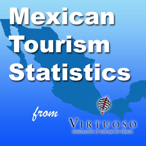 Mexican-Tourism-Statistics