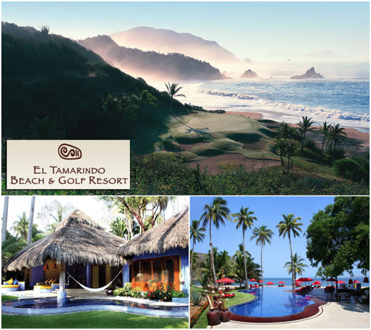 tamarindo-beach-golf El Tamarindo Beach and Golf Resort