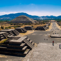 Teotihuacan