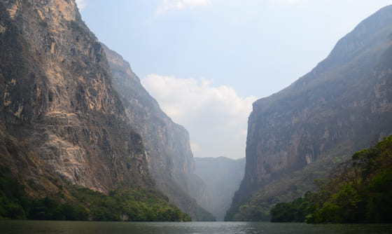 canyon