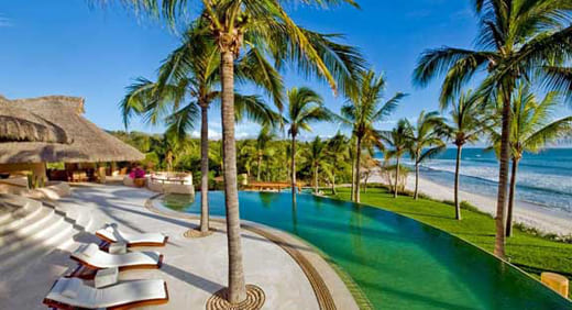 casa-papelillos Casa Papelillos, Riviera Nayarit