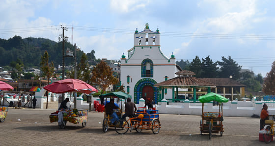 church-san-juan-chamula