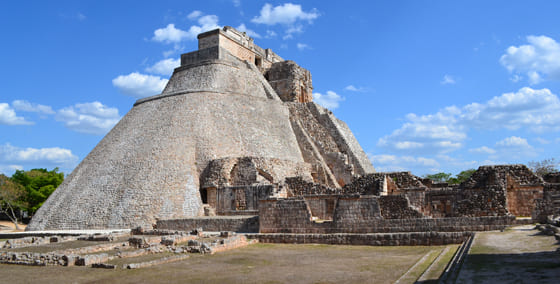 uxmal