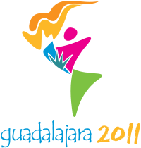 2011 Pan American Games Logo