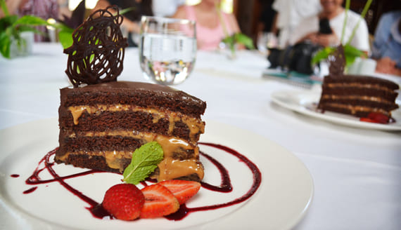 cake