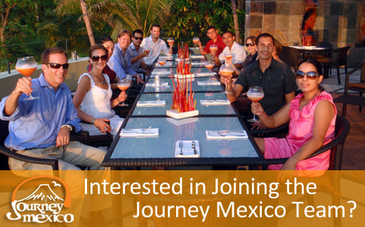 journey mexico travel agency