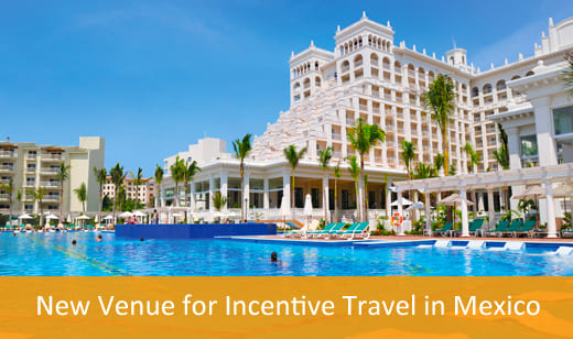incentive-travel-mexico incentive travel in mexico