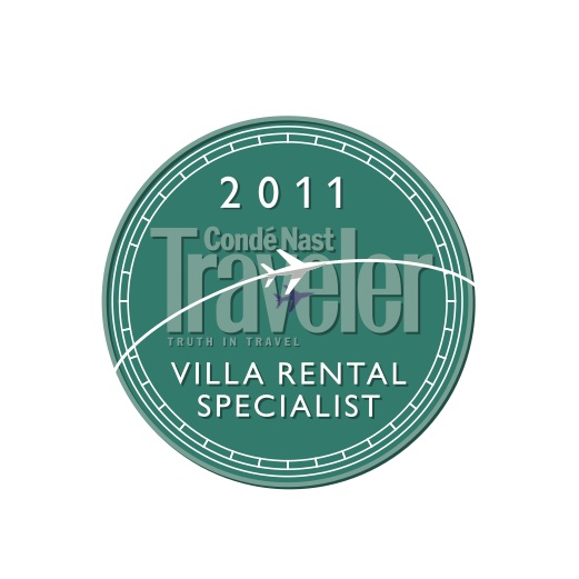 Zach Rabinor Conde Nast Villa Specialist 2011