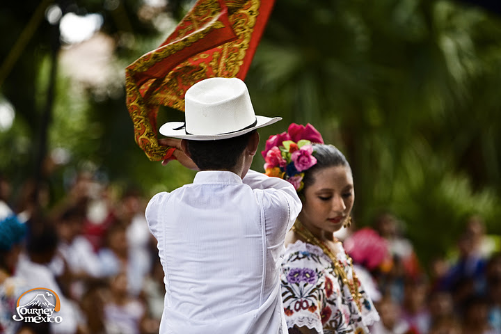 Traditional Mexican Dance