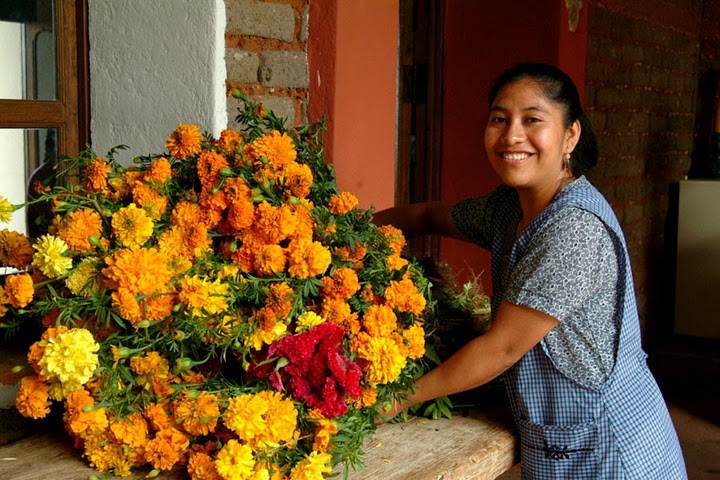 Mexican traditions