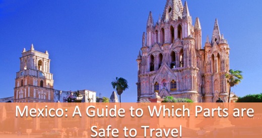 SafeMexico