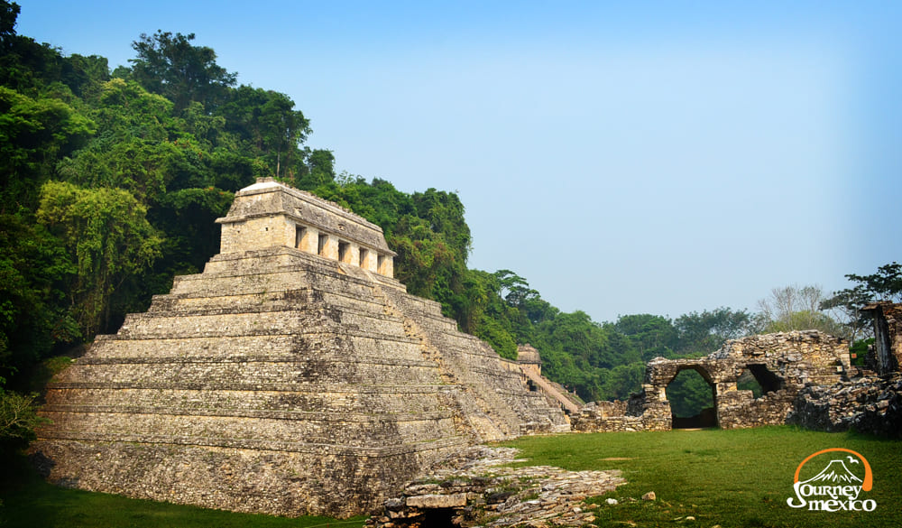 Mexico Ecotourism
