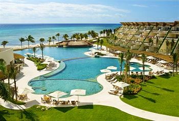 Grand Velas Riviera Maya Luxury Hotel