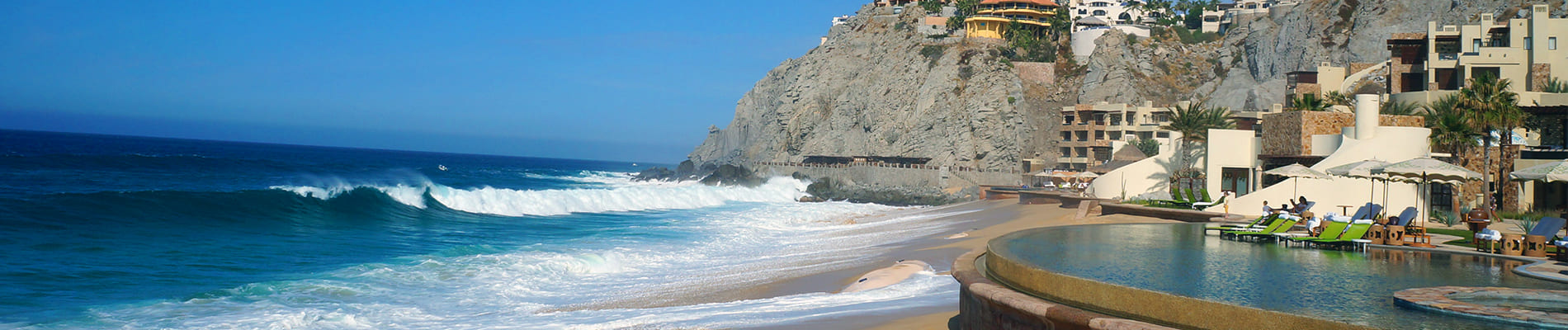 los cabos header resort pedregal