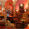 boutique hotels in morelia