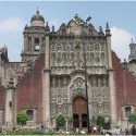 where to vacation in mexico in december mexico city