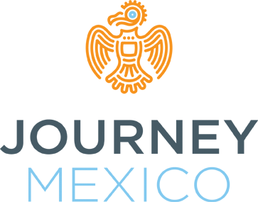 Journey Mexico Logo