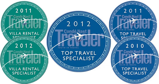 Conde Nast Logo