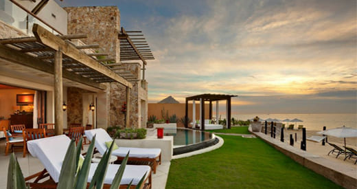 Capella Pedregal - Cabo San Lucas