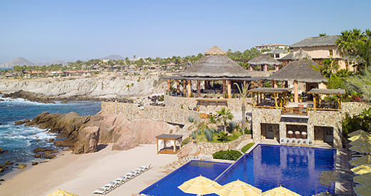 Esperanza - Cabo San Lucas