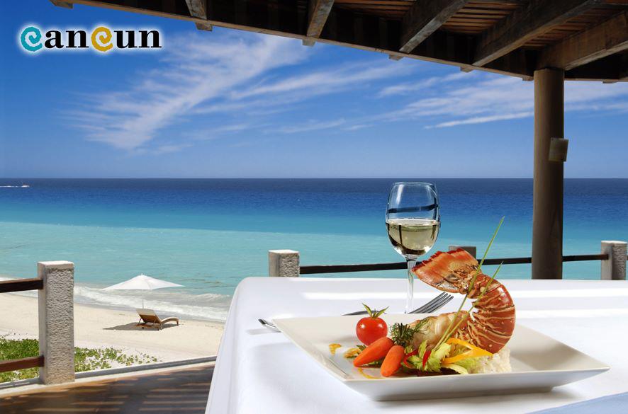 Food and Wine Festival in Riviera Maya and Cancun