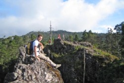 off beaten path hiking mexico