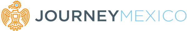 Journey Mexico Logo