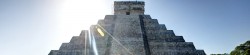 Yucatan Penninsula Chichen itza