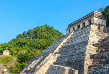 mexico travel and tour