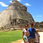 family uxmal