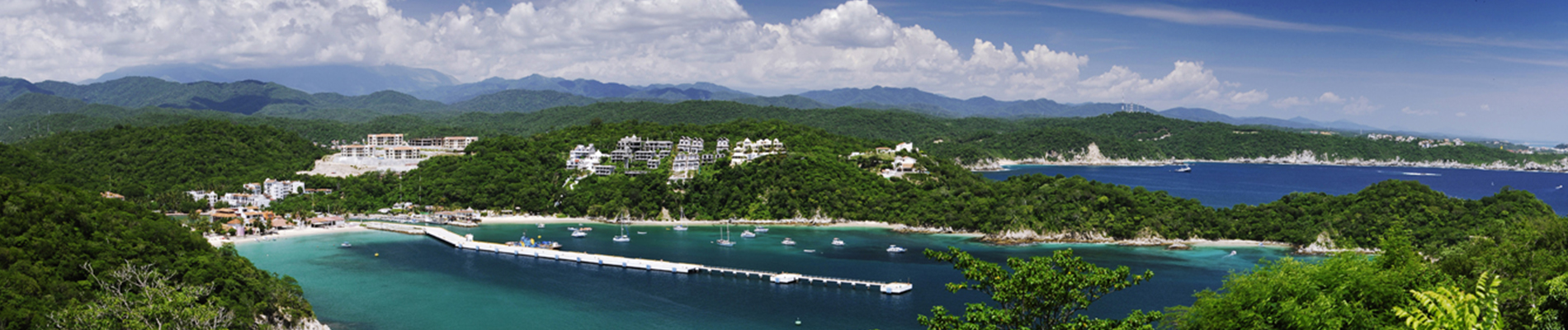 Huatulco Luxury