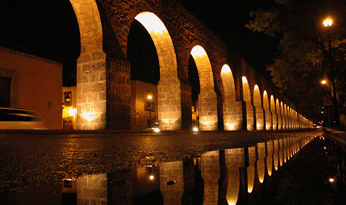 Arches Morelia City Center