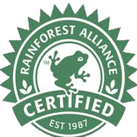 rainforest alliance