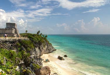 Tulum Luxury