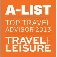 Travel + Leisure The 2013 A-List: Journey Mexico's Zachary Rabinor