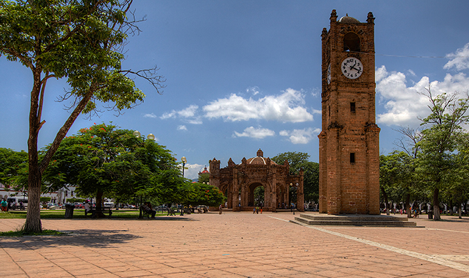 chiapas tuxtla gutierrez