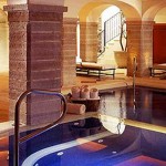 villa maria cristina spa