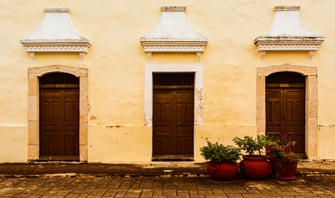 Secretary of Tourism of Yucatan - Valladolid