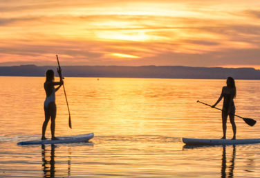 Baja California Sur Family Trip header