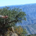 Copper Canyon Hiking Tour