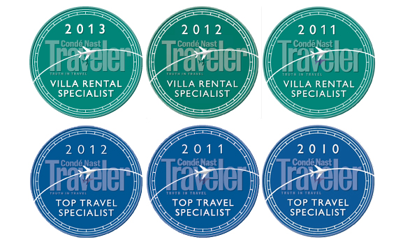 Villa Expert in Mexico
