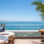 One&Only Palmilla Accommodation Terrace