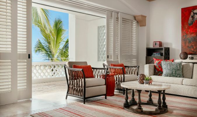 One&Only Palmilla Accommodations Grand Suite Interior