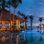 One&Only Palmilla Agua Pool & Bar