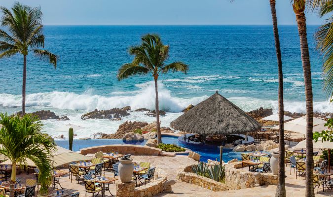 One&Only Palmilla Breeze Overview