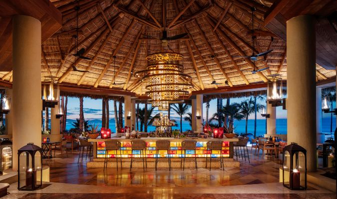 One&Only Palmilla Dining