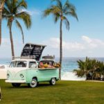 One&Only Palmilla Mobile Margarita Bar